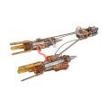 Ugears Star Wars Anakin Skywalker's Podracer™ 3D Wooden Mechanical Puzzle